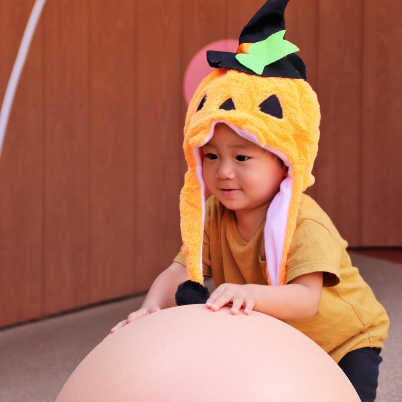 genki100_halloweenkasoukids5.JPG