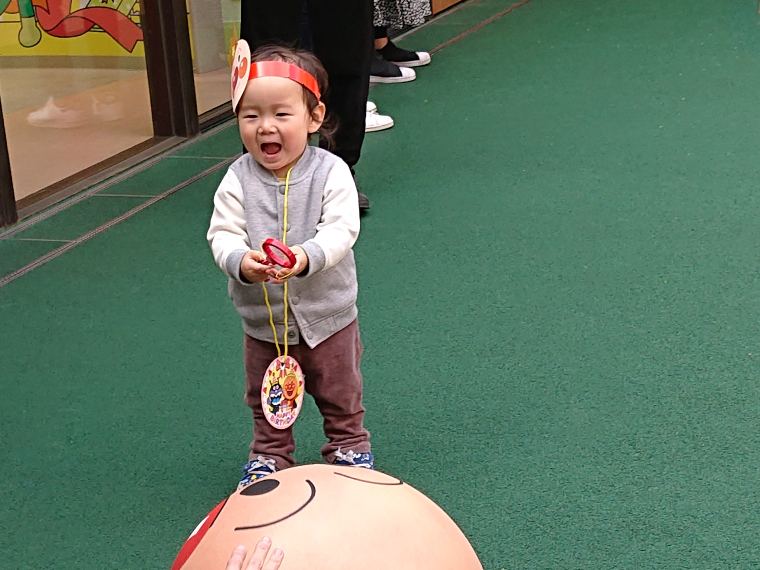 ハッピーバースデー 3月 お誕生日のおともだち げんき100ばいブログ 仙台アンパンマンこどもミュージアム モール ハッピーバースデー 3月 お誕生日のおともだち げんき100ばいブログ 仙台アンパンマンこどもミュージアム モール