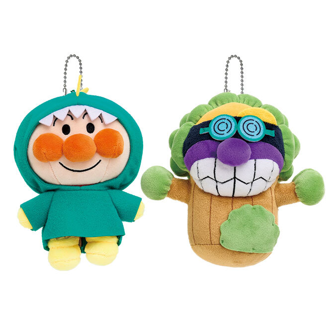 イッツ！しらたまショータイム！ マスコット｜グッズ＆サービス｜仙台