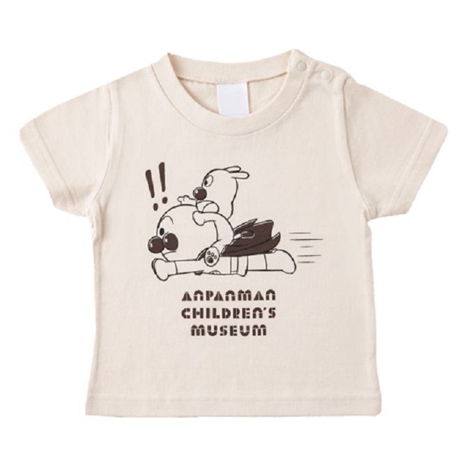 いそぐんだ Tシャツ｜グッズ＆サービス｜仙台アンパンマンこども