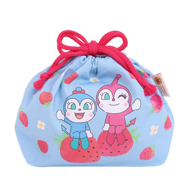 ドキンちゃんのドキドキおしゃれショップ お弁当箱 お弁当セット