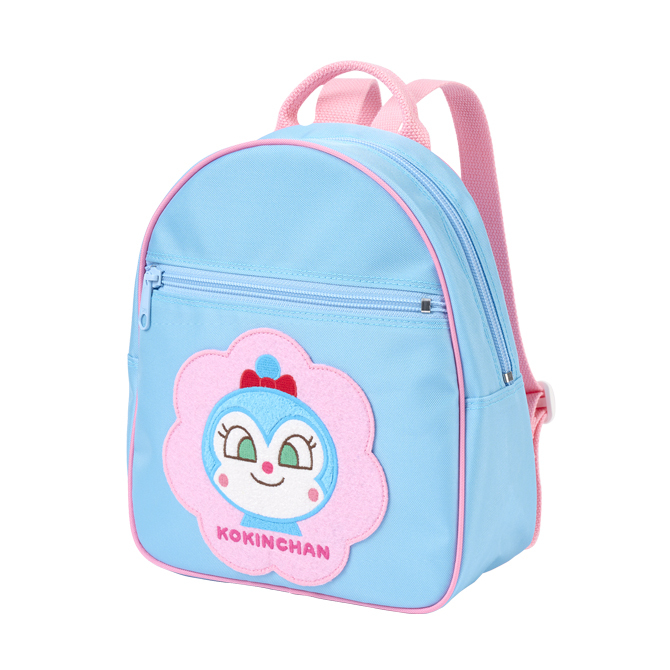 にっこりリュック｜グッズ＆サービス｜仙台アンパンマンこども