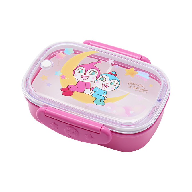 ロック式お弁当箱360ml｜グッズ＆サービス｜仙台アンパンマンこども