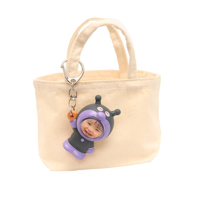 ばいきんまんにこにこフォトマスコット｜グッズ＆サービス｜仙台