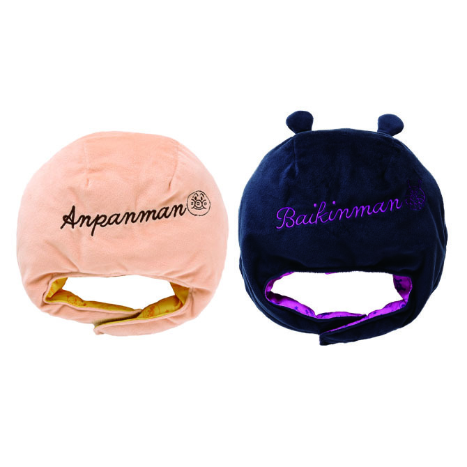 NEWきぐるみキャップ｜グッズ＆サービス｜仙台アンパンマン