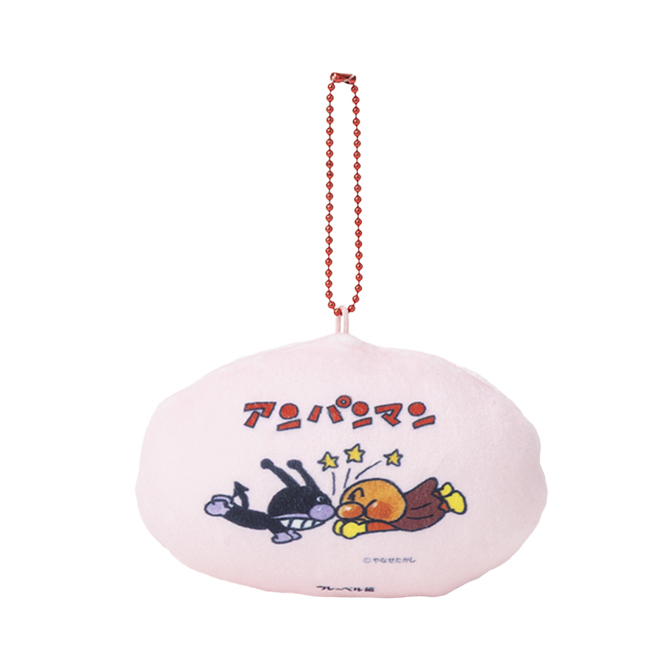 オフィシャルショップ限定】ボールチェーンマスコット｜グッズ