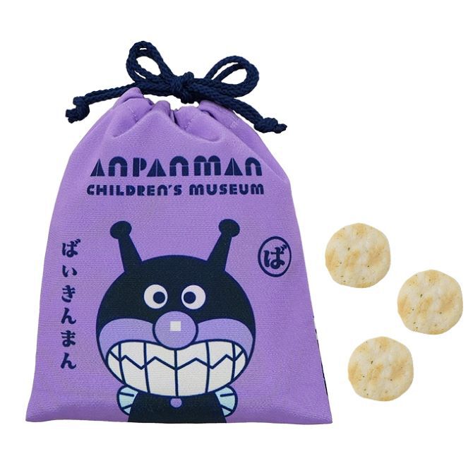 グッズ＆サービス｜仙台アンパンマンこどもミュージアム＆モール