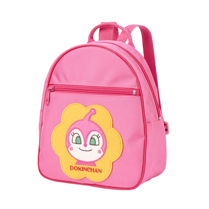 にっこりリュック｜グッズ＆サービス｜仙台アンパンマンこども
