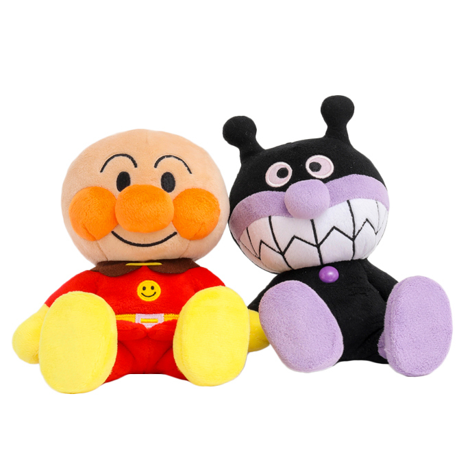 ポーズがとれるよ！アンパンマン｜グッズ＆サービス｜仙台