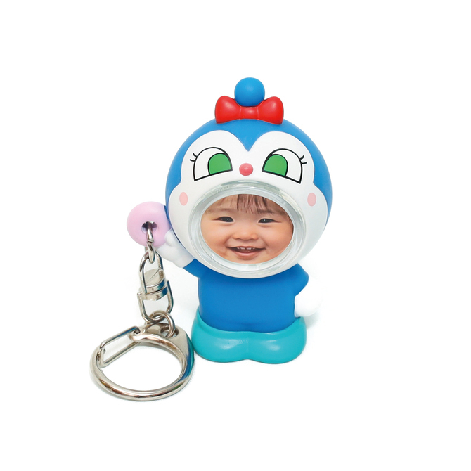 にこにこフォトマスコット｜グッズ＆サービス｜仙台アンパンマンこども