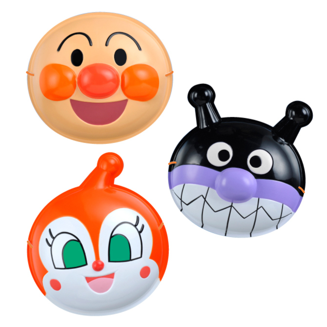グッズ サービス 仙台アンパンマンこどもミュージアム モール