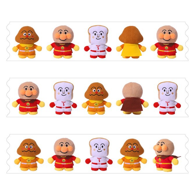 ぷくたっち YOJOTE｜グッズ＆サービス｜仙台アンパンマンこども