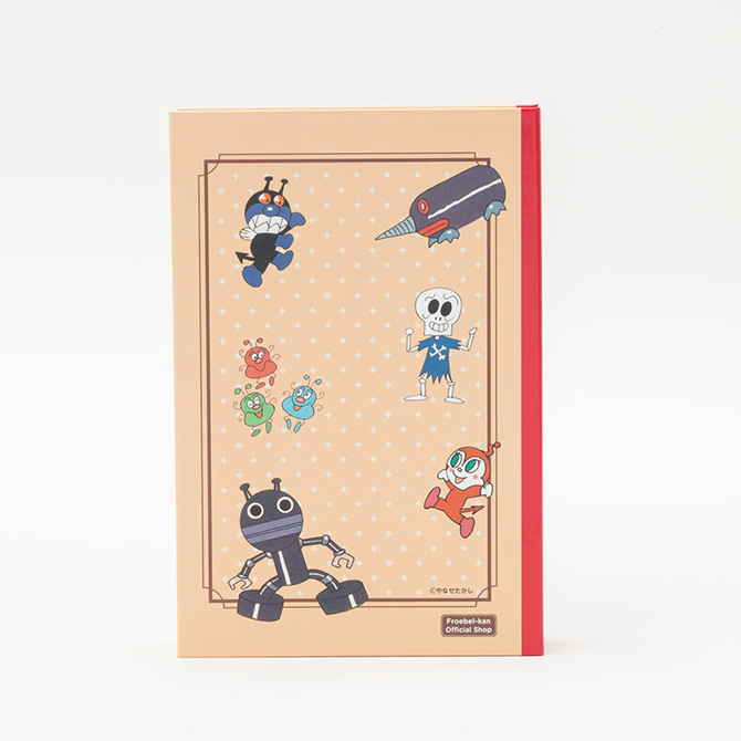 オフィシャルショップ限定】アンパンマンえあわせカード｜グッズ