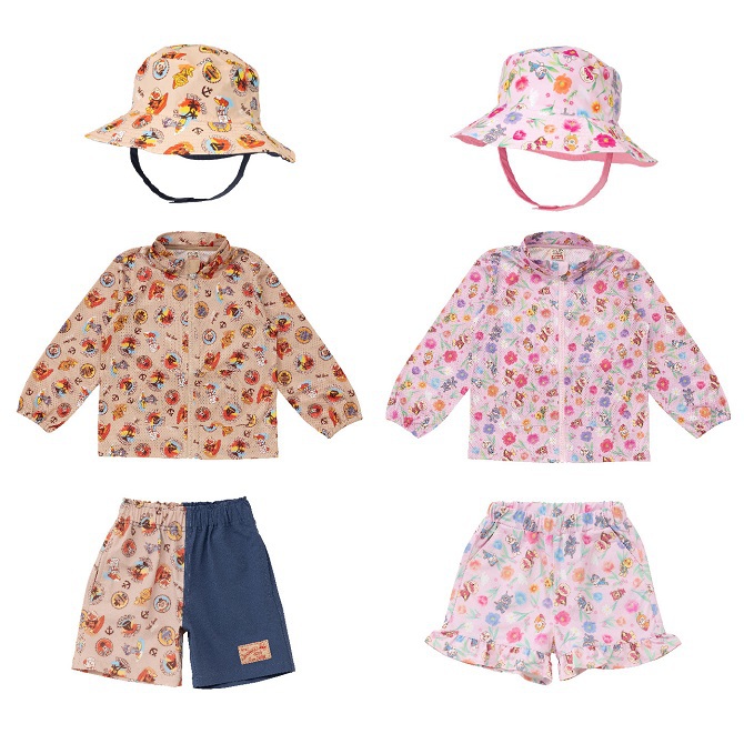 グッズ＆サービス｜仙台アンパンマンこどもミュージアム＆モール