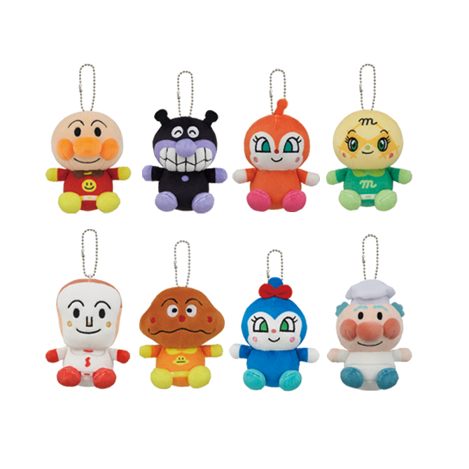 もちふわマシュマロますこっと 25種｜グッズ＆サービス｜仙台