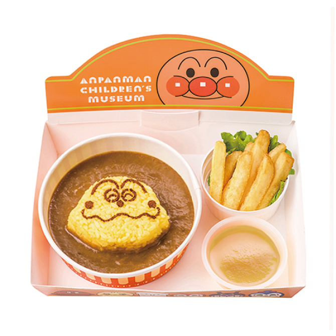 仙台アンパンマンこどもミュージアム モール